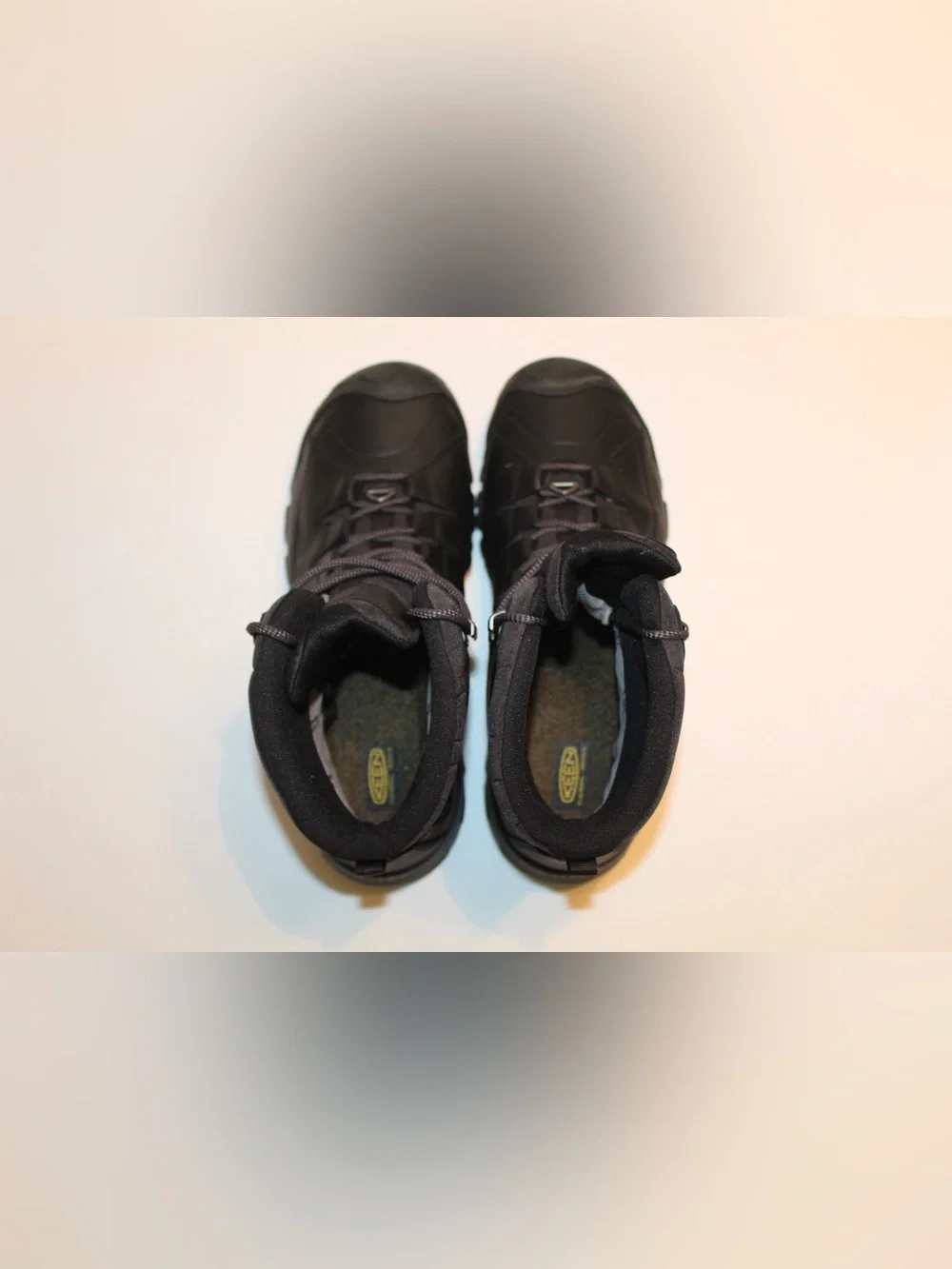 N/A boots are